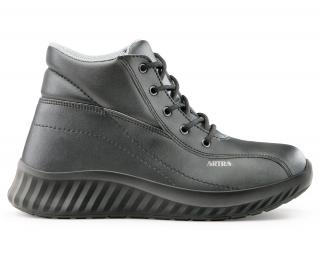 Bezpečnostná zdravotná obuv Artra ARZAWA 6417 6660 S2 (EN ISO)