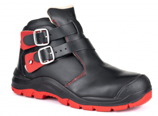 Bezpečnostná zváračská obuv ARDON HOBART WELD S3 (EN ISO 20345)