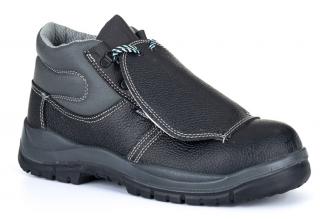 Bezpečnostná zváračská obuv ARDON INTEGRAL S1P (EN ISO 20345 -)