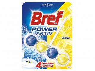 BREF Power Aktiv, 50g (Možnosť zakúpiť len v kamnnej predajni)
