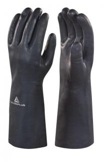 Chemické neoprénové rukavice VE511 TOUTRAVO DELTAPLUS