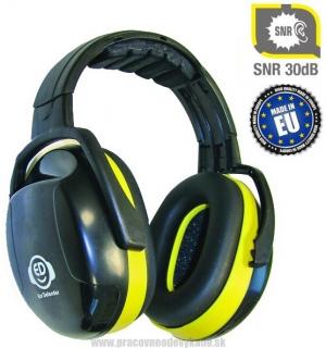 Chrániče sluchu - slúchadlá ED 2H EAR DEFENDER SNR 30 dB