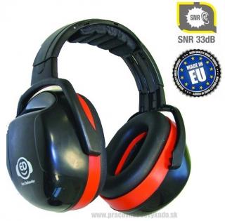 Chrániče sluchu - slúchadlá ED 3H EAR DEFENDER SNR 33 dB
