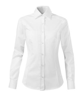 Dámska košeľa JOURNEY 265 Malfini Premium 00 biela