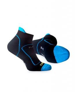 Dámske športové ponožky FLORET ARDON COOL BLUE