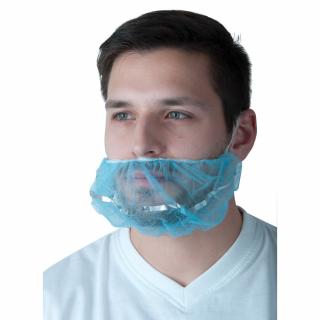 Jednorázová ochrana brady EGO 100ks