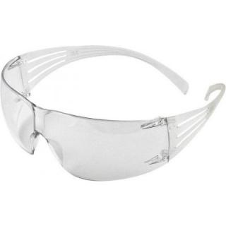 Ochranné okuliare 3M SecureFit SF201AF-EU číra