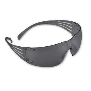 Ochranné okuliare 3M SecureFit SF202AF-EU sivá