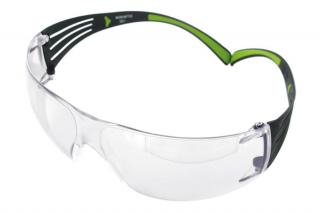 Ochranné okuliare 3M SecureFit SF401AF-EU číra