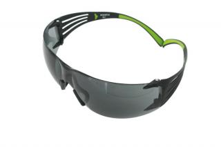 Ochranné okuliare 3M SecureFit SF402AF-EU2AF-EU dymová