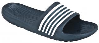 Outdoorová obuv -  Gumové šľapky PACIFIK OUTDOOR