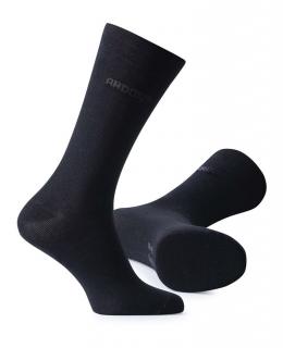 Ponožky ARDON®WELLNESS čierne