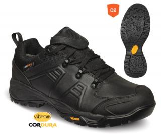 Pracovná obuv BENNON PANTHER XTR O2 LOW VIBRAM