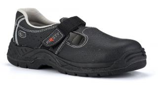 Pracovná obuv FIRSTY FIRSAN SANDAL O1 (EN ISO 20347)