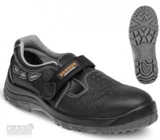 Pracovná obuv - sandál BENNON BASIC O1
