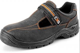 Pracovná obuv - sandále STONE NEFRIT CXS