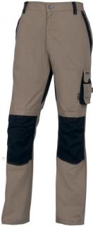 Pracovné odevy - montérkové nohavice MSLPA DELTAPLUS