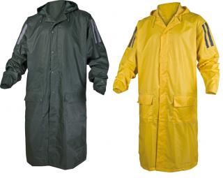 Pracovné odevy - Plášť do dažďa MA400 Panoply DELTAPLUS