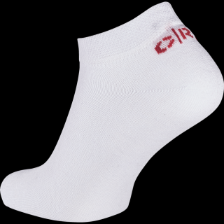 Pracovné odevy-Ponožky ALGEDI CRV biela