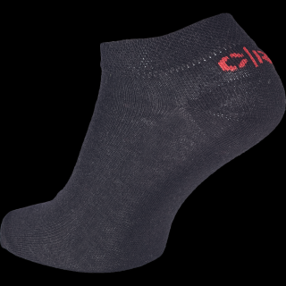 Pracovné odevy-Ponožky ALGEDI CRV čierna