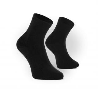 Pracovné odevy - Ponožky COTON 8001 VM balenie 3páry