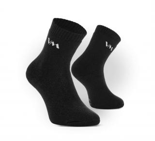 Pracovné odevy - Ponožky Froté COTON TERRY 8002 VM balenie 3páry