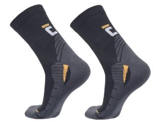 Pracovné odevy - Ponožky KAUS Cerva