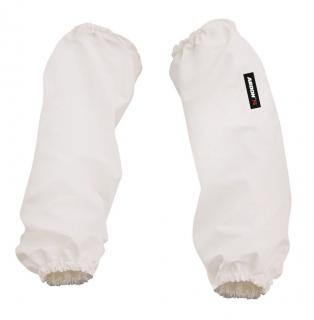 Pracovné odevy - rukávnik biely PVC ARDON FS 002 (Uvedená cena)