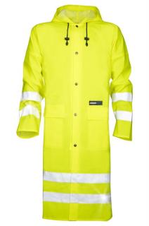 Pracovné odevy - Výstražný plášť do dažďa ARDON AQUA 1102