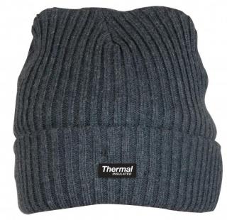 Pracovné odevy - zimná THERMO čiapka EDWIN