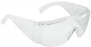 Pracovné okuliare FF DONAU AS-01-001