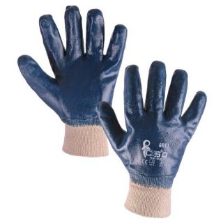 Pracovné rukavice ARET CXS