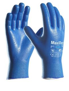 Pracovné rukavice ATG MaxiDex® 19-007