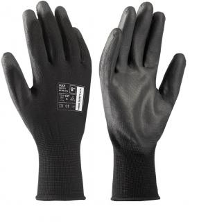 Pracovné rukavice BUCK BLACK ARDON