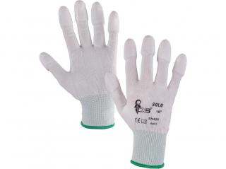 Pracovné rukavice CXS SOLO