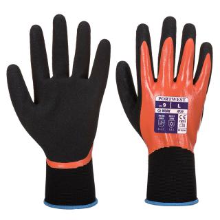 Pracovné rukavice Dermi Pro AP30 Portwest