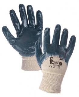 Pracovné rukavice JOKI CXS máčané