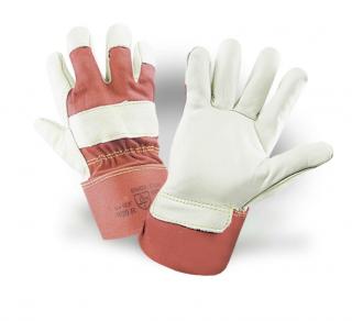 Pracovné rukavice VM 1020 R