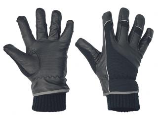 Pracovné rukavice zimné s membránou ATRA CERVA