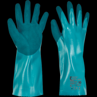 Protiporezné chemické rukavice IMMER CERVA