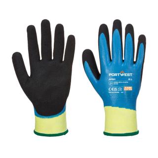 Protiporezné pracovné rukavice AP50 - rukavice Aqua Cut Pro