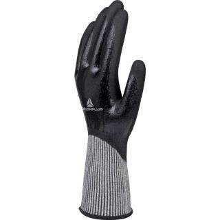 Protiporezné pracovné rukavice DELTAPLUS VENICUTD04 (VENICUT54BL)