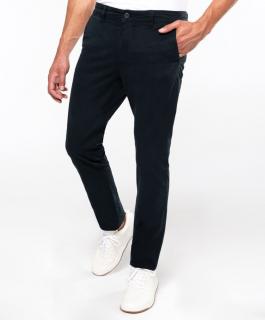 Strečové nohavice Streč Slim Chino S232 Portwest čierne