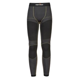 Termo spodky Portwest B171 - Legíny Dynamic Air Baselayer