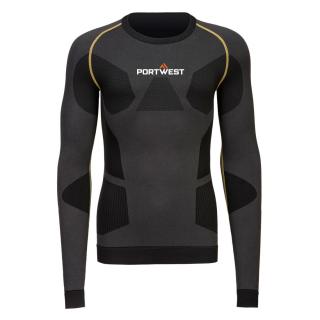 Termo tričko Portwest - B173 Vrch Dynamic Air Baselayer