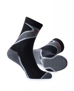 Thermo ponožky R8ED+ ARDON
