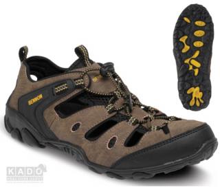 Treková obuv - sandále BENNON CLIFTON