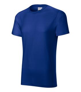 Vysokoprateľné tričko RESIST HEAVY R03 RIMECK MALFINI 200g 05 kráľovská modrá