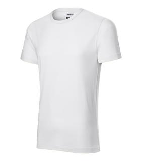 Vysokoprateľné tričko RESIST R01 RIMECK MALFINI 160g 00 biela