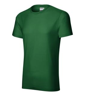 Vysokoprateľné tričko RESIST R01 RIMECK MALFINI 160g 06 fľaškovo zelená